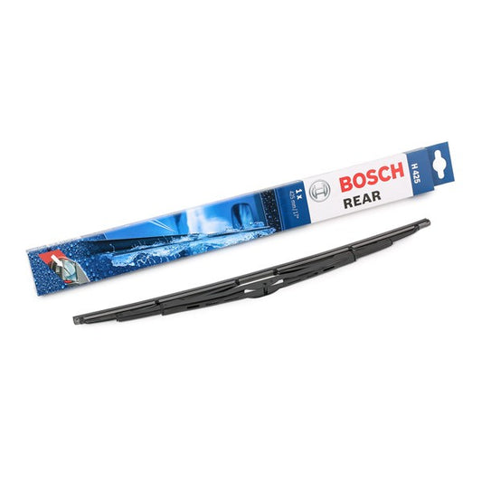 Bosch Aerotwin Muz Tipi Silecek 3397004561