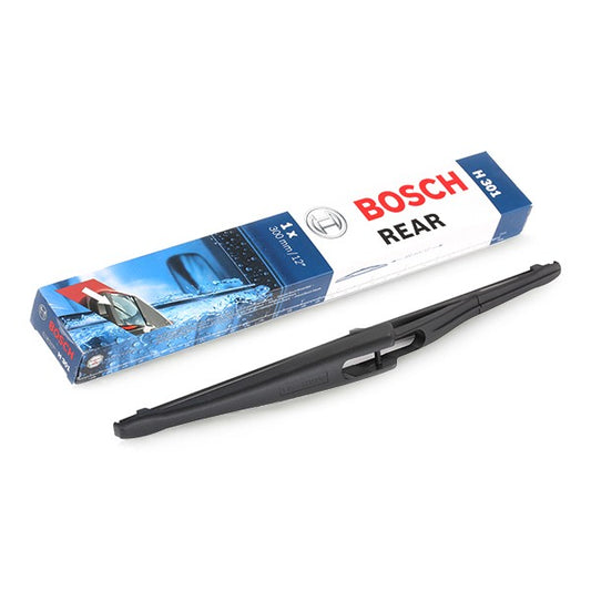 Bosch Aerotwin Muz Tipi Silecek 3397004629