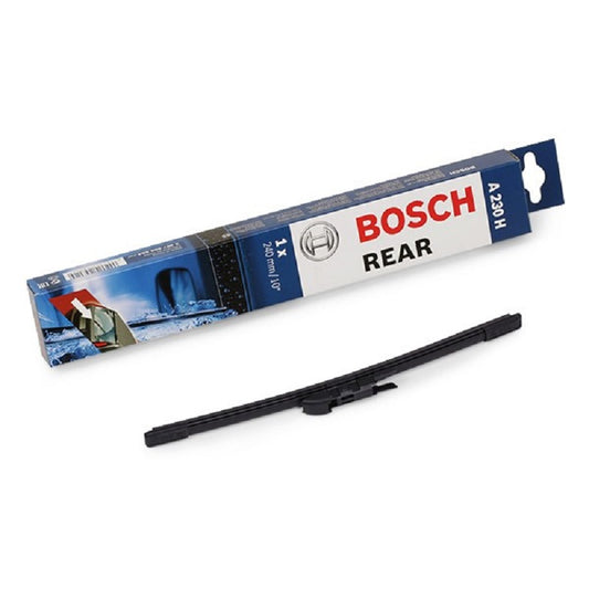 Bosch Aerotwin Muz Tipi Silecek 3397006864