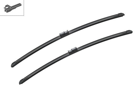 Bosch Aerotwin Muz Tipi Silecek 3397007079