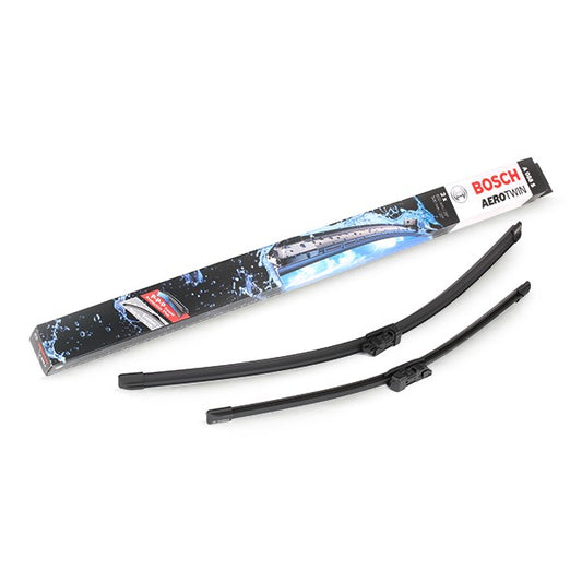 Bosch Aerotwin Muz Tipi Silecek 3397007088