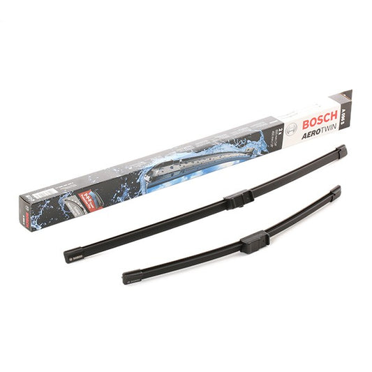 Bosch Aerotwin Muz Tipi Silecek 3397007096