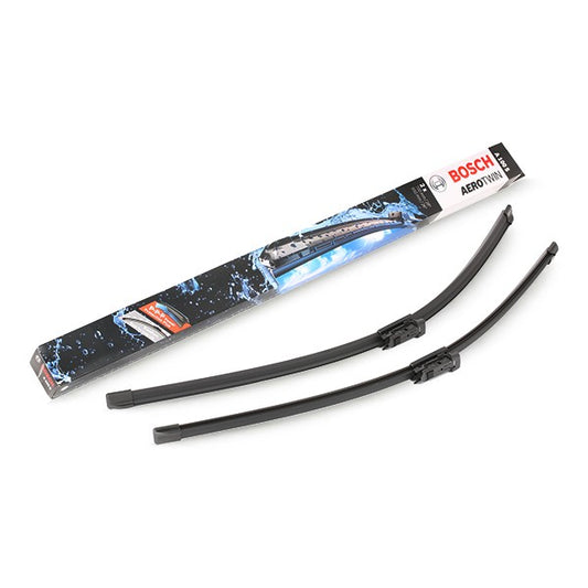Bosch Aerotwin Muz Tipi Silecek 3397007100