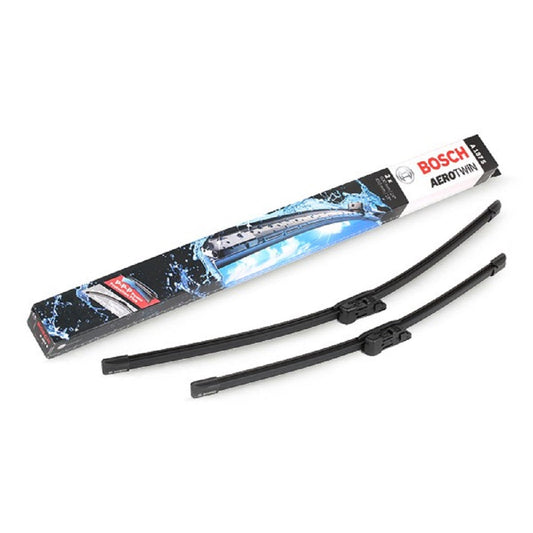 Vw (Volkswagen) Touran 1.4 Tsı Ecofuel Aerotwin Silecek, Set 5/2009 - 5/2010 110 Kw 1T2 Cdga