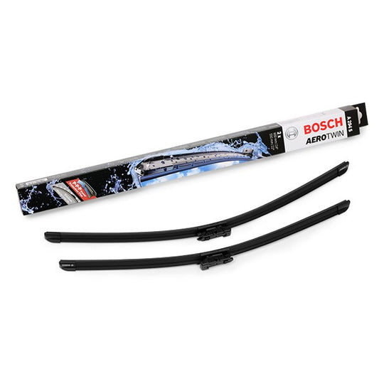 Bosch Aerotwin Muz Tipi Silecek 3397007294