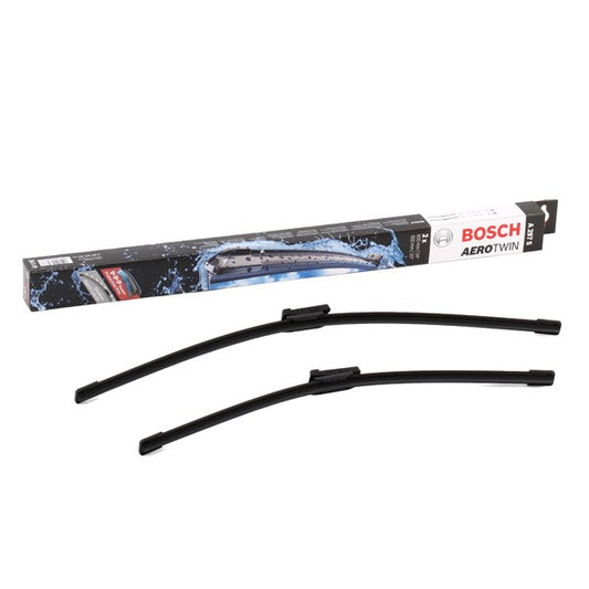Bosch Aerotwin Muz Tipi Silecek 3397007297