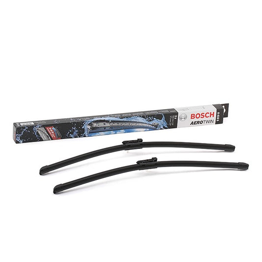Bosch Aerotwin Muz Tipi Silecek 3397007416