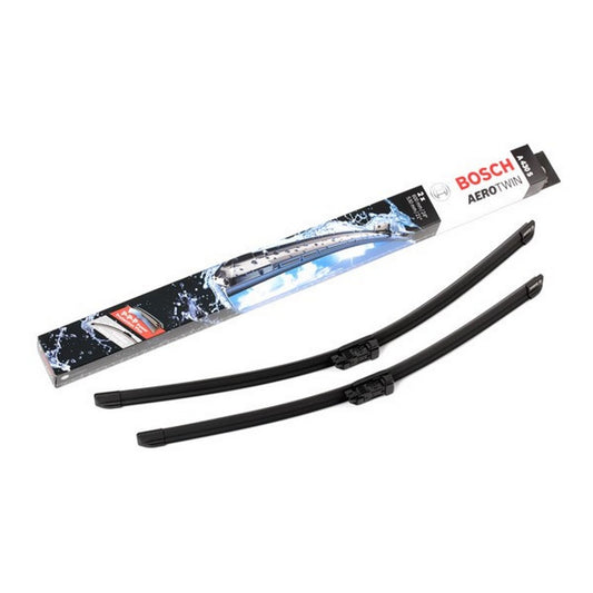 Bosch Aerotwin Muz Tipi Silecek 3397007430
