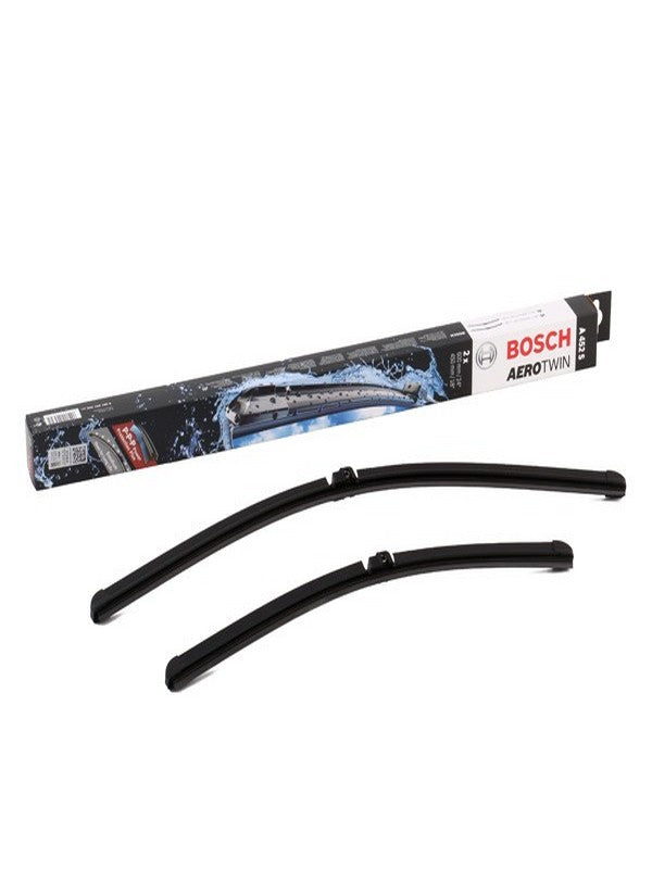 Bmw 3 Serisi 320d Coupe xDrive Aerotwin Silecek, Set 9/2008 - 2/2010 130 Kw E 92 N47 D20C