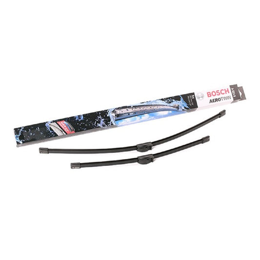 Bosch Aerotwin Muz Tipi Silecek 3397007523
