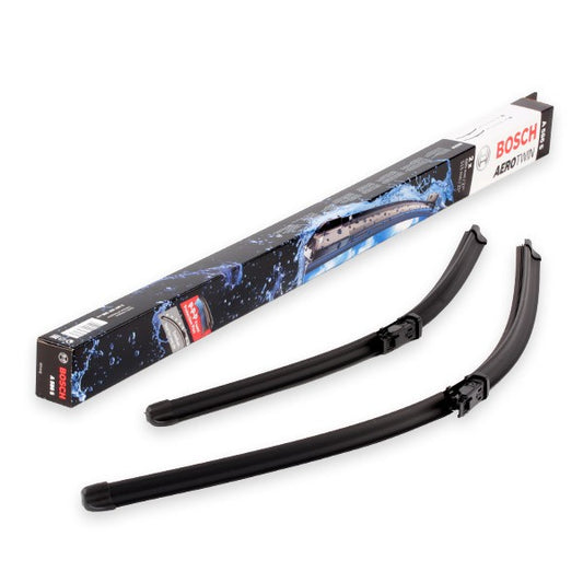 Bosch Aerotwin Muz Tipi Silecek 3397007586