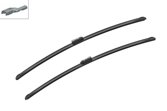 Bosch Aerotwin Muz Tipi Silecek 3397007640