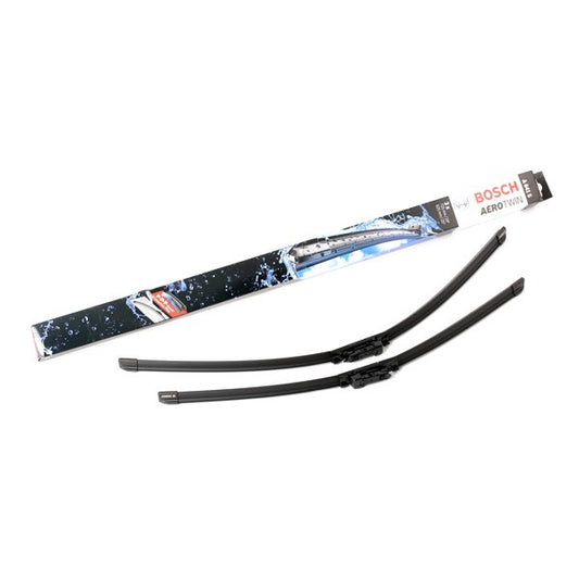 Bosch Aerotwin Muz Tipi Silecek 3397007644