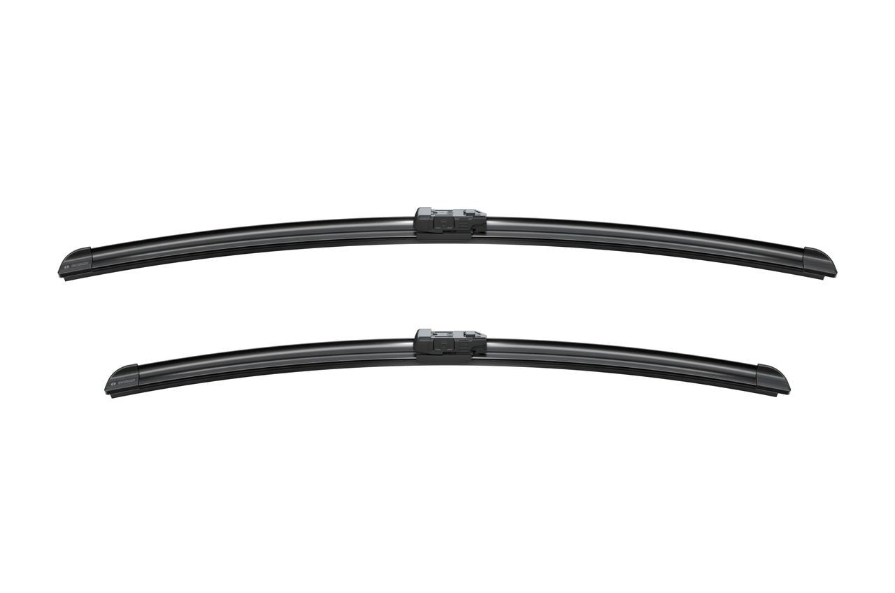 Mercedes-Benz Gl Serisi Gl 500 4Matıc Aerotwin Silecek, Set 8/2012 - 12/2015 320 Kw 166 M 278.928