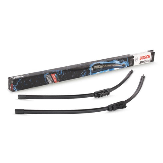 Bosch Aerotwin Muz Tipi Silecek 3397007865