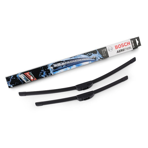 Bosch Aerotwin Muz Tipi Silecek 3397007995