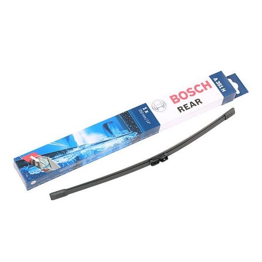 Bosch Aerotwin Muz Tipi Silecek 3397008192