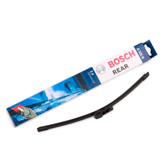 Bosch Aerotwin Muz Tipi Silecek 3397008713