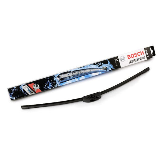 Opel Movano 2.2 Dti Silecek Aerotwin Retrofit 9/2000 - 10/2005 66 Kw X70 G9T-720