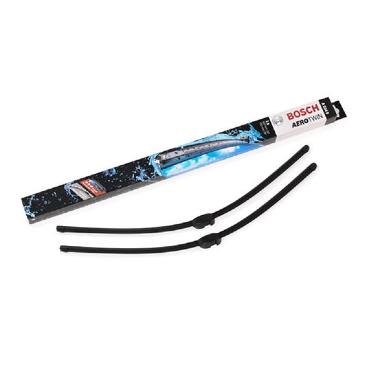 Bosch Aerotwin Muz Tipi Silecek 3397009034