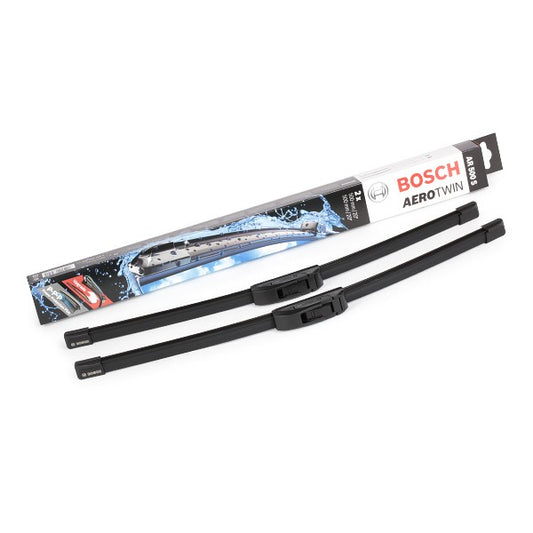 Bosch Aerotwin Muz Tipi Silecek 3397009081
