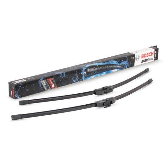 Bosch Aerotwin Muz Tipi Silecek 3397009777
