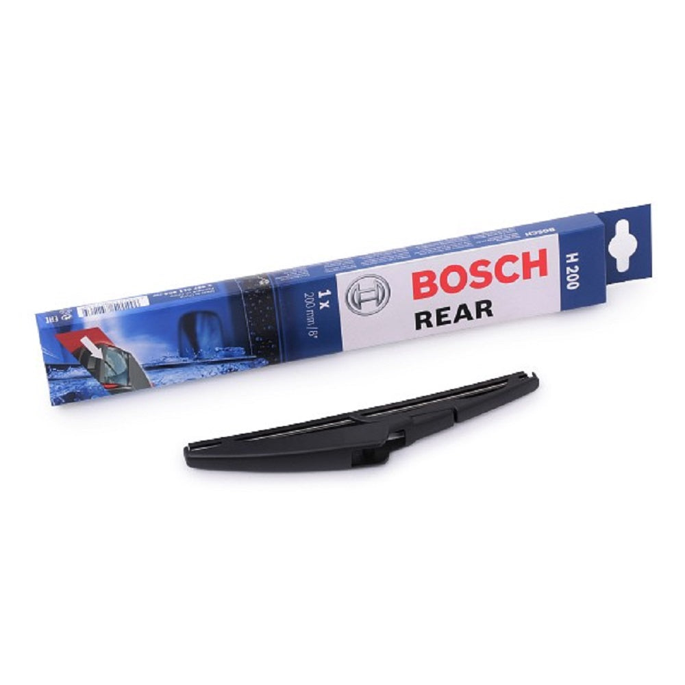 Toyota Corolla 1.6 Cam Silecek Mesnedi, Arka 8/2012 - 12/2018 97 Kw E18 1Zrfae