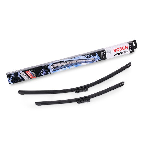 Bosch Aerotwin Muz Tipi Silecek 3397014010