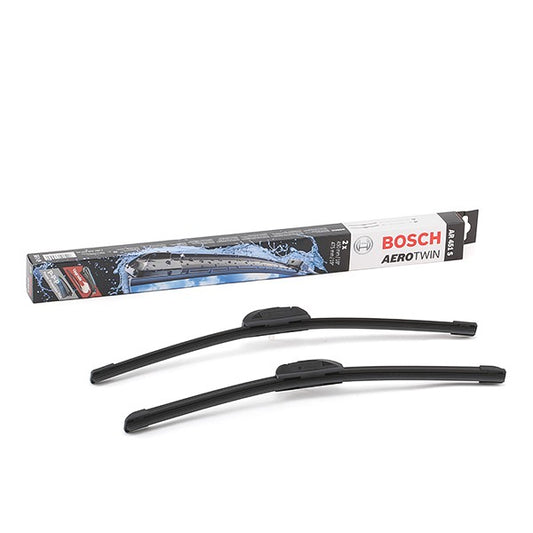 Bosch Aerotwin Muz Tipi Silecek 3397014076