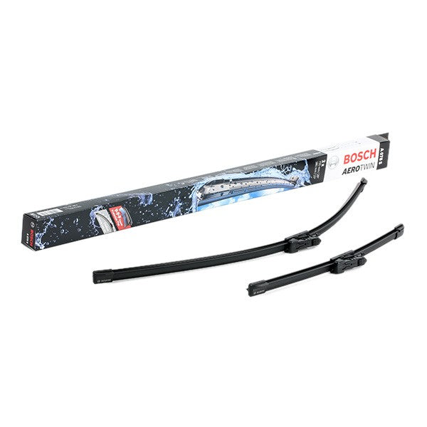 Bosch Aerotwin Muz Tipi Silecek 3397014078