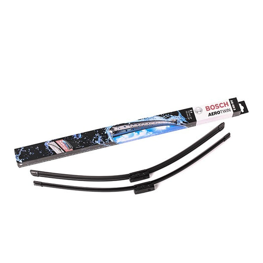 Bosch Aerotwin Muz Tipi Silecek 3397014121