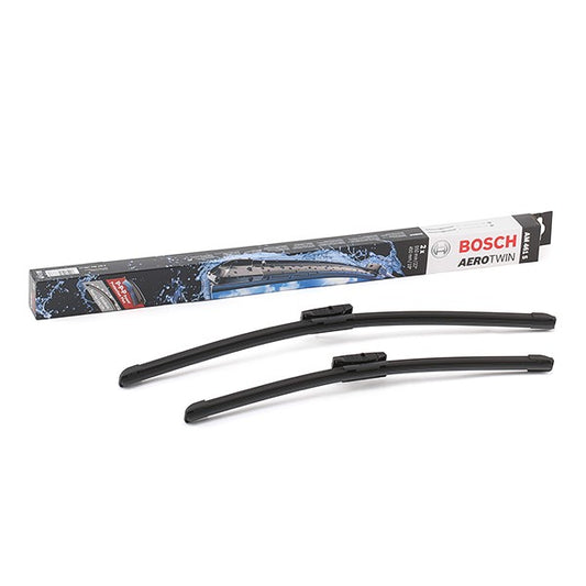 Bosch Aerotwin Muz Tipi Silecek 3397014123