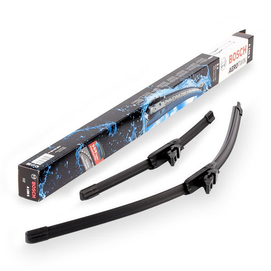 Bosch Aerotwin Muz Tipi Silecek 3397014156