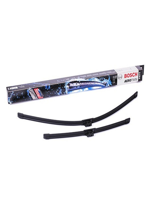 Bosch Aerotwin Muz Tipi Silecek 3397014179