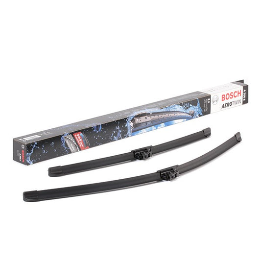 Bosch Aerotwin Muz Tipi Silecek 3397014206