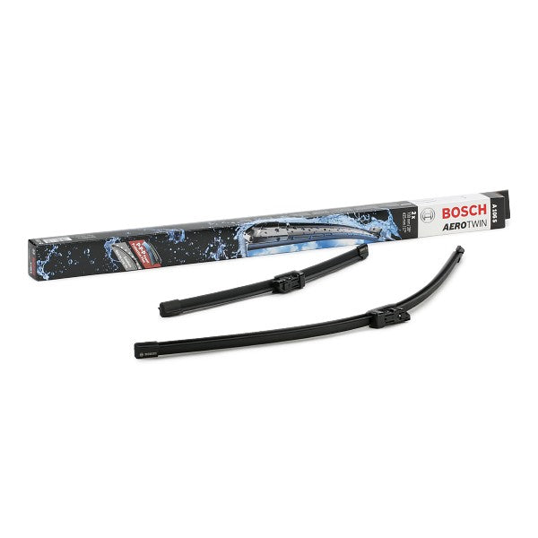 Jaguar Xe 3.0 S Aerotwin Silecek, Set 6/2015 - 5/2017 250 Kw X760 306Ps
