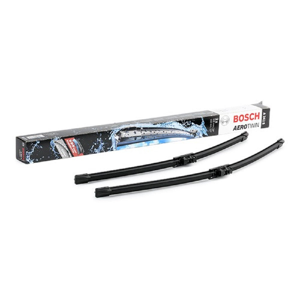 Mercedes-Benz Glb Serisi Glb 220 D Aerotwin Silecek, Set 8/2019 - Devam Ediyor 140 Kw 247 Om 654.920