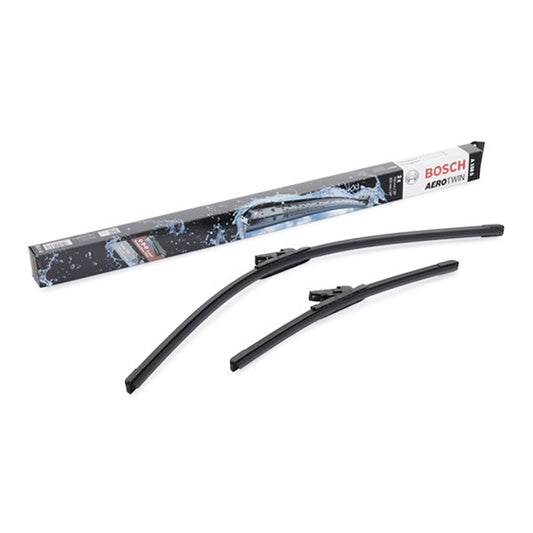 Bosch Aerotwin Muz Tipi Silecek 3397014245