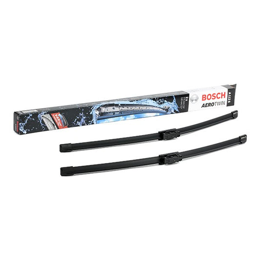 Bosch Aerotwin Muz Tipi Silecek 3397014313