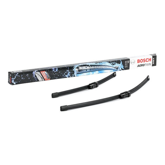 Bosch Aerotwin Muz Tipi Silecek 3397014318