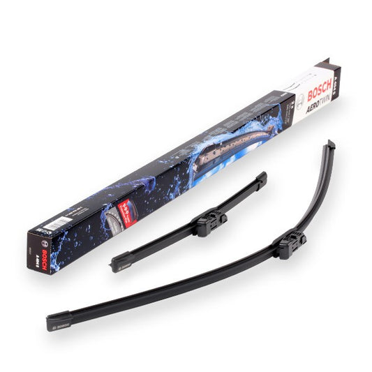 Bosch Aerotwin Muz Tipi Silecek 3397014404
