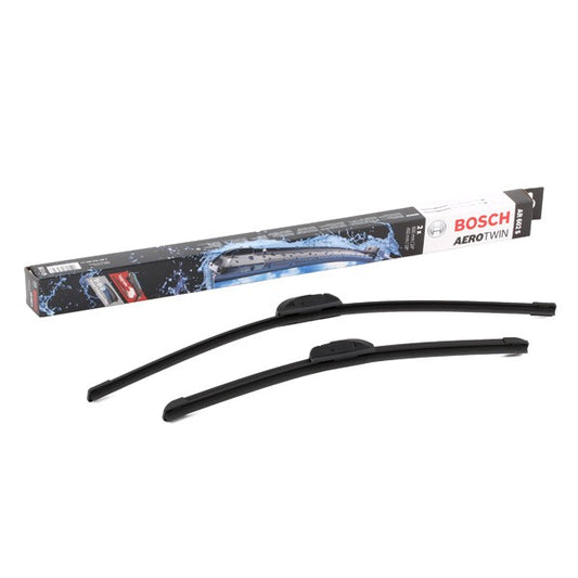 Bosch Aerotwin Muz Tipi Silecek 3397014421
