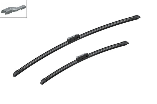 Bosch Aerotwin Muz Tipi Silecek 3397014536