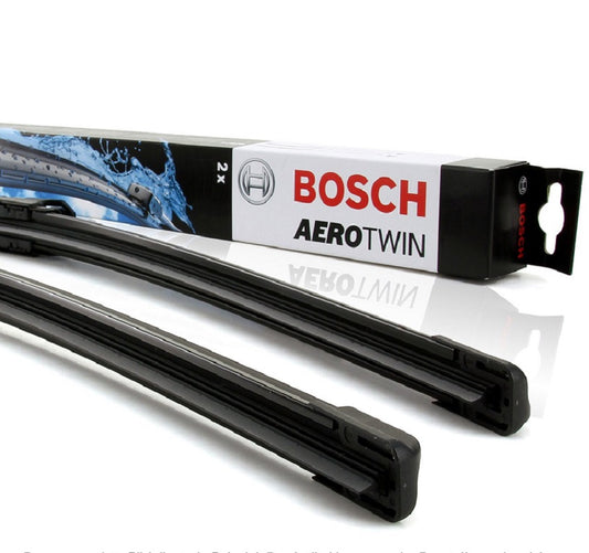Bosch Aerotwin Muz Tipi Silecek 3397014537