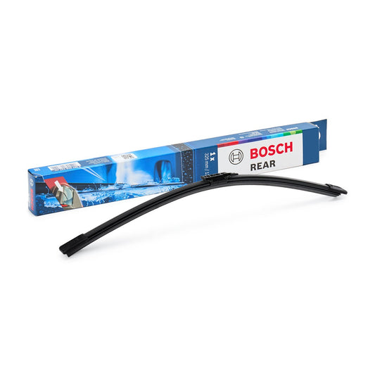 Bosch Aerotwin Muz Tipi Silecek 3397016507
