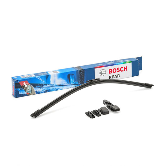 Bosch Aerotwin Muz Tipi Silecek 3397016508