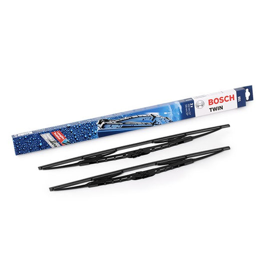 Bosch Aerotwin Muz Tipi Silecek 3397118422