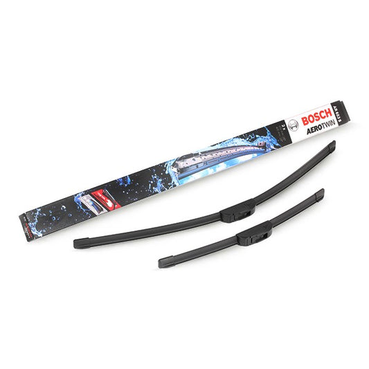 Bosch Aerotwin Muz Tipi Silecek 3397118911
