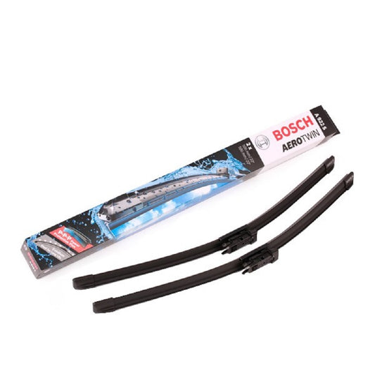 Bosch Aerotwin Muz Tipi Silecek 3397118922