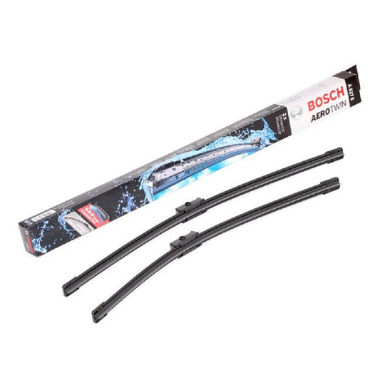 Vw (Volkswagen) Golf Iv 1.9 Tdı Aerotwin Silecek, Set 10/1997 - 5/2004 81 Kw 1J1 Ahf